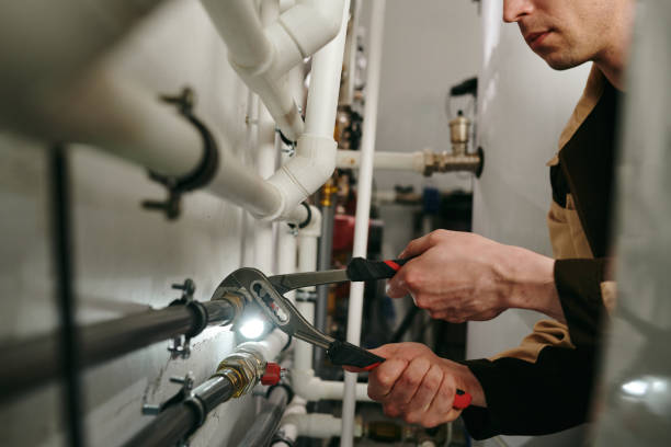 Shower Repair Services in Rangely, CO