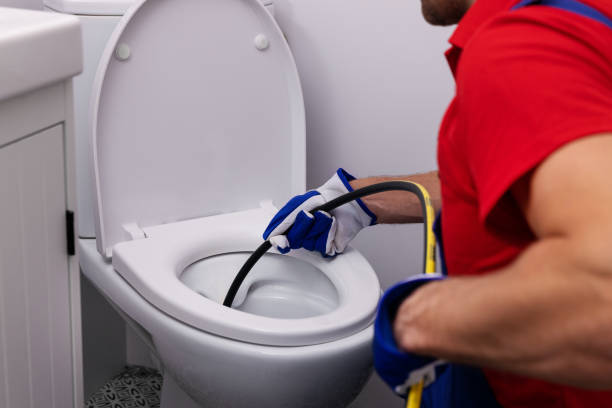 Best Leak Detection Services  in Rangely, CO