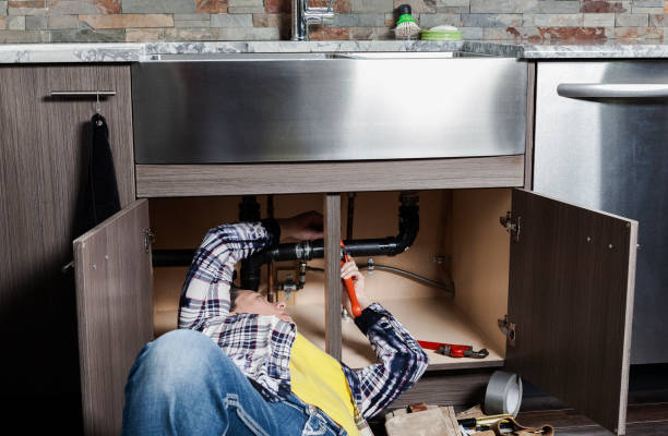 Best Plumbing Inspection Services  in Rangely, CO